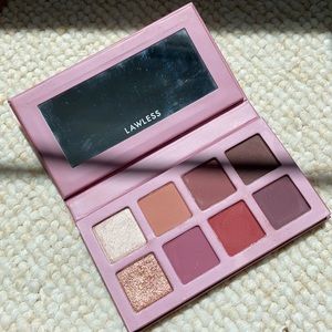 Lawless The Baby One Palette